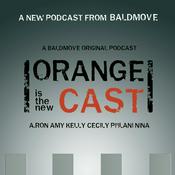 Podcast Orange is the New Cast