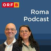 Podcast ORF Roma Podcast