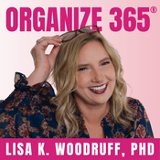 Podcast Organize 365 Podcast