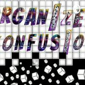 Podcast Organize Konfusion