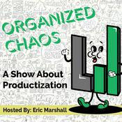 Podcast Organized Chaos