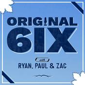 Podcast Original 6ix