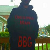 Podcast ORIGINALman Williams