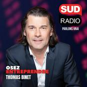 Podcast Osez entreprendre