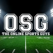 Podcast The Online Sports Guys