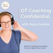 Podcast OT Coaching Confidential