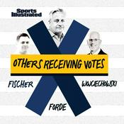 Podcast Others Receiving Votes