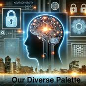 Podcast Our Diverse Palette