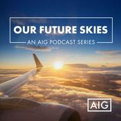 Podcast Our Future Skies