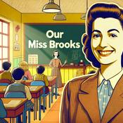 Podcast Our Miss Brooks Collection