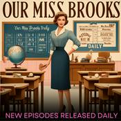 Podcast Our Miss Brooks Daily