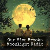 Podcast Our Miss Brooks - Moonlight Radio