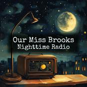 Podcast Our Miss Brooks - Nighttime Radio