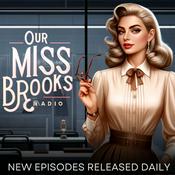 Podcast Our Miss Brooks Radio
