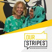 Podcast Our Stripes - a Richmond Football Club podcast