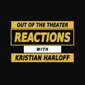 Podcast Out of the Theater with Kristian Harloff