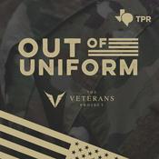 Podcast Out of Uniform