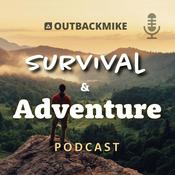 Podcast Outback Mike Survival and Adventure Podcast