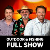 Podcast Outdoor and Fishing Show