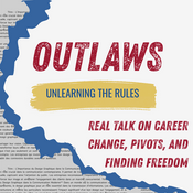 Podcast Outlaws Podcast: Embracing Career Freedom