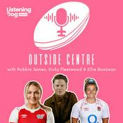 Podcast Outside Centre