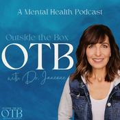 Podcast Outside the Box with Dr. Janeane Bernstein