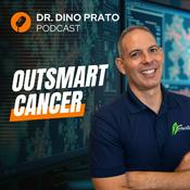 Podcast OutSmart Cancer - Precision Oncology. Less Guess Work. More Life!