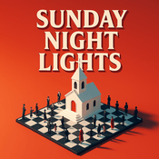 Podcast Sunday Night Lights
