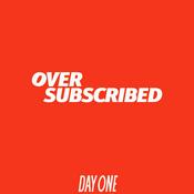 Podcast Oversubscribed with Brendan Hill