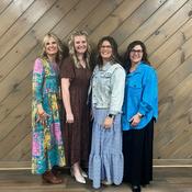 Podcast Overwhelming Grace