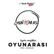 Podcast Oyun Arası
