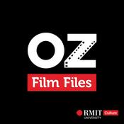 Podcast OZ Film Files
