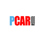 Podcast P-Car Talk Podcast