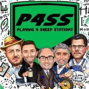 Podcast P4SS