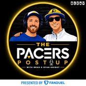 Podcast The Pacers Post Up