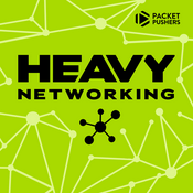 Podcast Heavy Networking