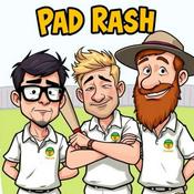 Podcast Pad Rash