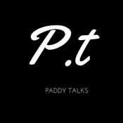 Podcast Paddy Talks