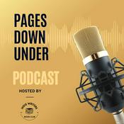 Podcast Pages Down Under