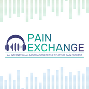 Podcast Pain Exchange