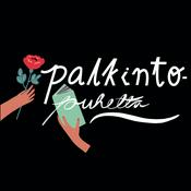 Podcast Palkintopuhetta