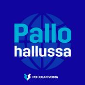 Podcast Pallo hallussa