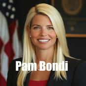 Podcast Pam Bondi