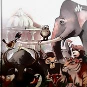 Podcast Panchatantra Short Stories