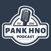 Podcast Pank HnO Hypnose et Psychothérapie