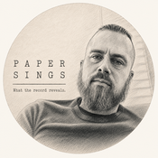 Podcast Paper Sings