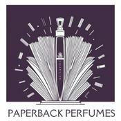Podcast Paperback Perfumes