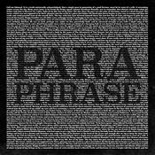 Podcast Paraphrase
