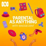 Podcast Parental As Anything