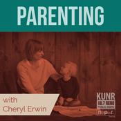 Podcast Parenting with Cheryl Erwin